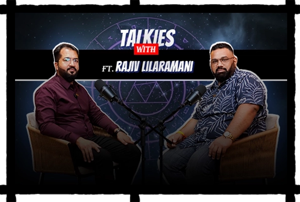 Map of Western India