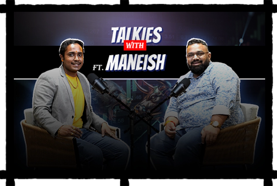 Map of Northern India