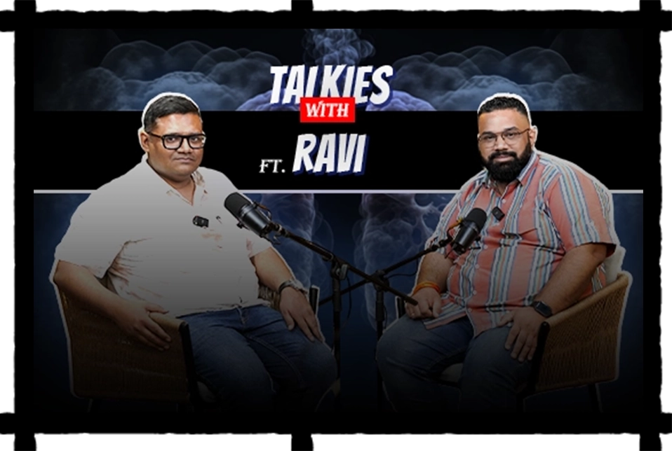 Map of Southern India