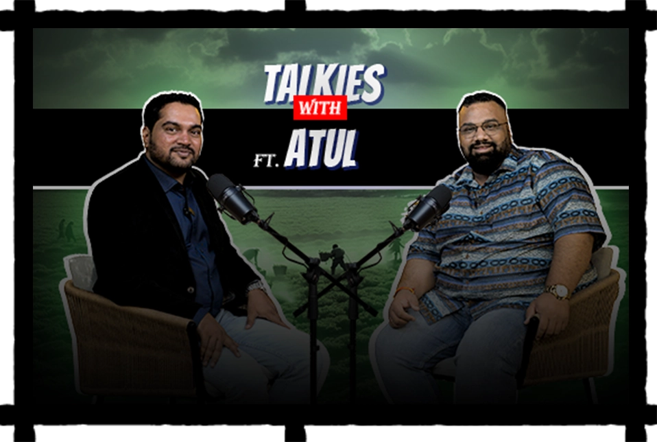 Map of Northern India